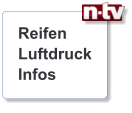 Reifen  Luftdruck Infos